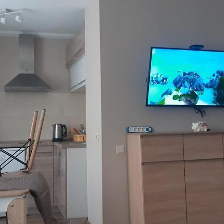 Apartmán 365Days Rēzekne Exteriér fotografie