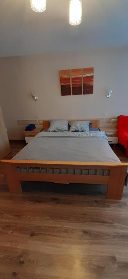 Apartmán 365Days Rēzekne Exteriér fotografie